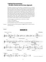 Jazz Arranging & Composing Product Image