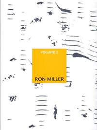 Miller, R: Modal Jazz Composition & Harmony Vol. 2