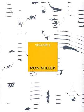 Miller, R: Modal Jazz Composition & Harmony Vol. 2