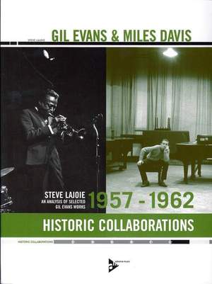 Lajoie, S: Gil Evans & Miles Davis