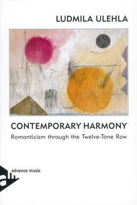 Ulehla, L: Contemporary Harmony