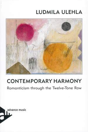 Ulehla, L: Contemporary Harmony
