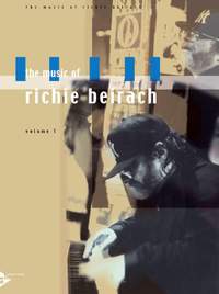 The Music of Richie Beirach Vol. 1
