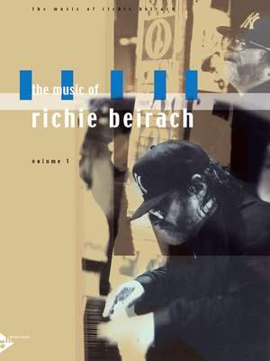 The Music of Richie Beirach Vol. 1