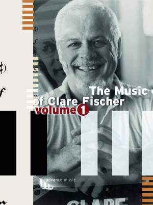 The Music Of Clare Fischer Vol. 1