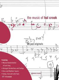 Crook, H: The Music of Hal Crook