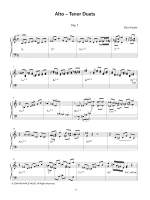 The Music of Clare Fischer Vol. 2 Product Image