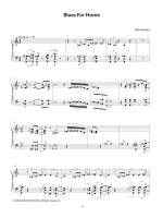 The Music of Clare Fischer Vol. 2 Product Image