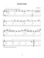 The Music of Clare Fischer Vol. 2 Product Image