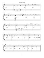 The Music of Clare Fischer Vol. 2 Product Image