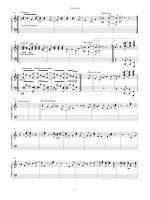 The Music of Clare Fischer Vol. 2 Product Image