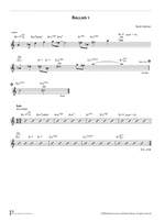 Liebman, D: Anthology - Original Compositions Product Image