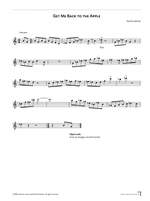Liebman, D: Anthology - Original Compositions Product Image