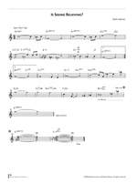 Liebman, D: Anthology - Original Compositions Product Image