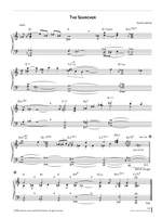 Liebman, D: Anthology - Original Compositions Product Image