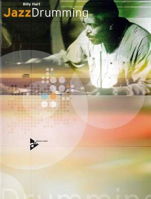 Hart, B: Jazz Drumming