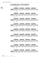 Bourdon, C: African Rhythms for Percussion Product Image