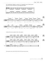 Bourdon, C: African Rhythms for Percussion Product Image