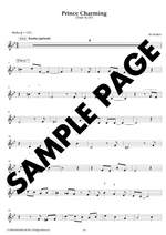 Snidero, J: Easy Jazz Conception Drums Product Image