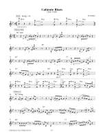 Snidero, J: Easy Jazz Conception Violin Product Image