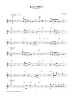 Snidero, J: Easy Jazz Conception Violin Product Image