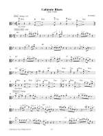 Snidero, J: Easy Jazz Conception Viola Product Image