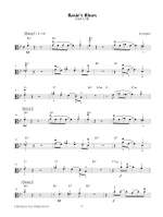 Snidero, J: Easy Jazz Conception Viola Product Image