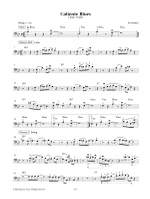 Snidero, J: Easy Jazz Conception Cello Product Image