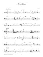 Snidero, J: Easy Jazz Conception Cello Product Image
