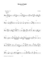 Snidero, J: Easy Jazz Conception Cello Product Image