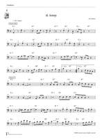Snidero, J: Intermediate Jazz Conception Trombone Product Image