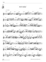 Snidero, J: Intermediate Jazz Conception Flute Product Image