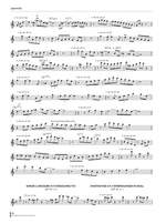 Snidero, J: Intermediate Jazz Conception Flute Product Image