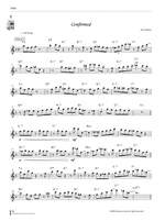 Snidero, J: Intermediate Jazz Conception Flute Product Image