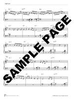 Snidero, J: Intermediate Jazz Conception Piano Product Image