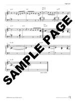 Snidero, J: Intermediate Jazz Conception Piano Product Image