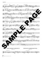 Snidero, J: Intermediate Jazz Conception Piano Product Image