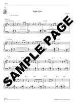 Snidero, J: Intermediate Jazz Conception Piano Product Image