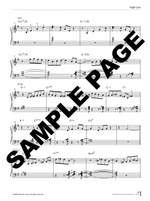 Snidero, J: Intermediate Jazz Conception Piano Product Image