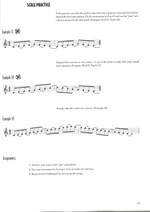 Ricker, R: The Ramon Ricker Improvisation Series Vol. 1 Product Image