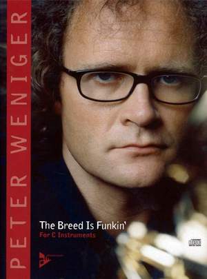 Weniger, P: The Breed Is Funkin'
