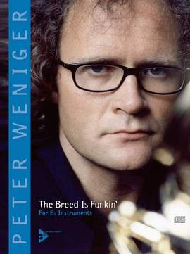 Weniger, P: The Breed Is Funkin'
