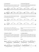Busch, S: Jazz Bass Compendium Product Image
