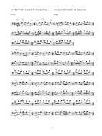 Busch, S: Jazz Bass Compendium Product Image
