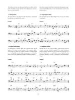 Busch, S: Jazz Bass Compendium Product Image