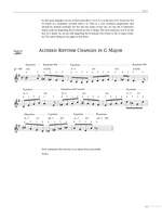 Moore, M: Melodic Playing In The Thumb Position Product Image