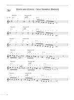 Moore, M: Melodic Playing In The Thumb Position Product Image