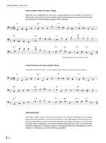 Downes, M: The Jazz Bass Line Book Product Image