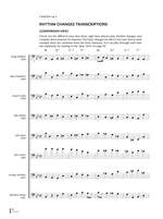 Downes, M: The Jazz Bass Line Book Product Image