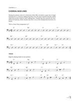 Downes, M: The Jazz Bass Line Book Product Image